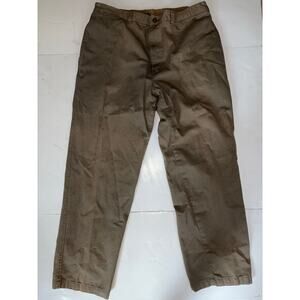 Vintage Route 66 pants olive 38x30